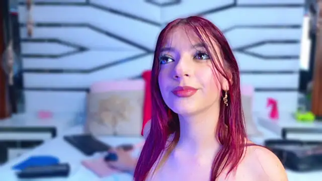 ElizabetthKitty online show from 03-10-26, 11:59