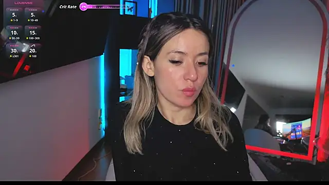 sexfire lalita online show from 12-15-25, 02:27