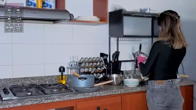 sexfire lalita online show from 03-02-26, 06:04