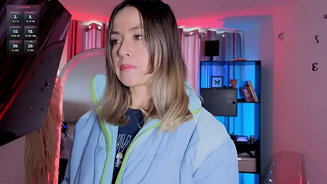 sexfire lalita online show from 03-18-26, 07:28