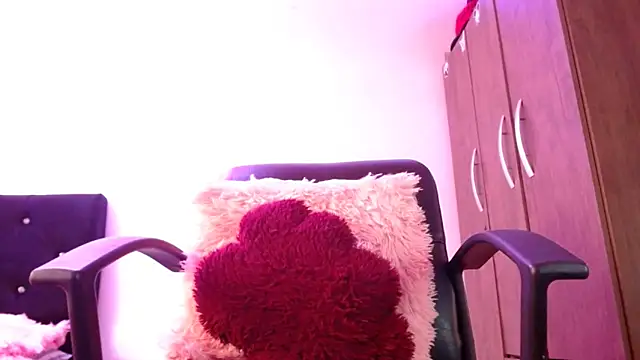 Miia-fox online show from 01-22-25, 03:18