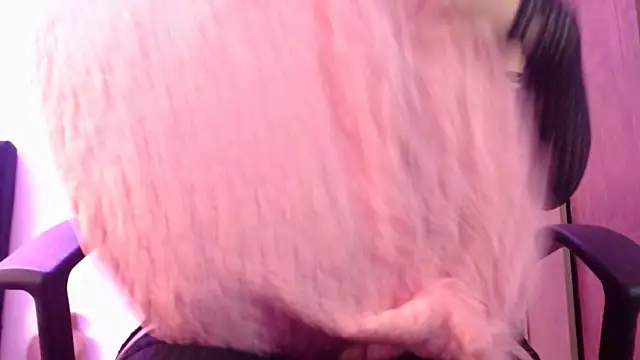 Miia-fox online show from 02-14-25, 12:25