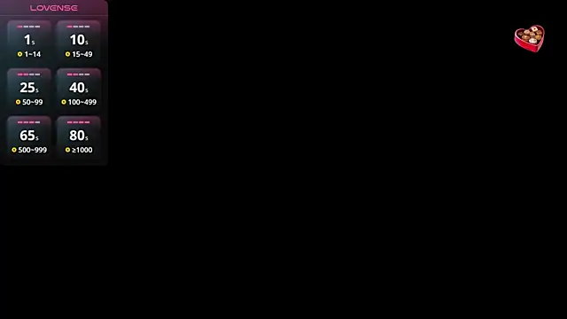 Hot beauty   online show from 01-30-25, 07:29