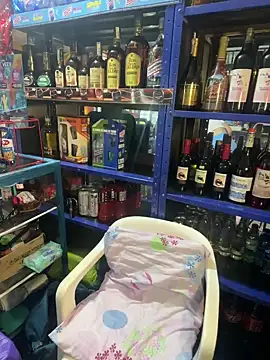 Hot beauty   online show from 03-03-25, 11:56