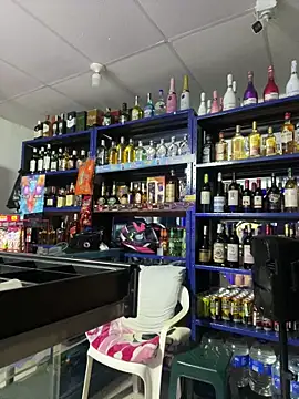 Hot beauty   online show from 10-07-25, 04:20