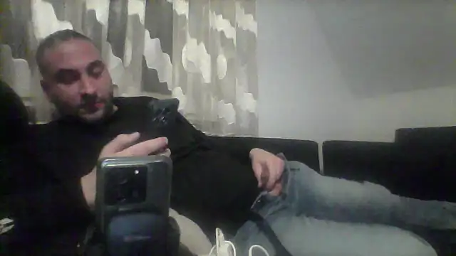 NewyorkDimi online show from 12-31-24, 03:12