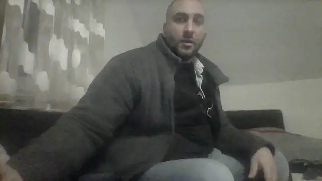 NewyorkDimi online show from 01-04-25, 09:41