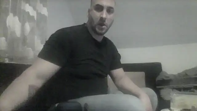 NewyorkDimi online show from 01-12-25, 08:47