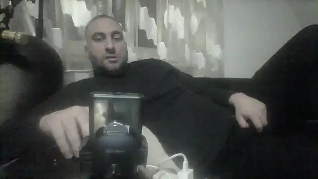 NewyorkDimi online show from 01-15-25, 05:50