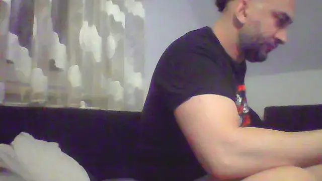 NewyorkDimi online show from 03-02-25, 04:17