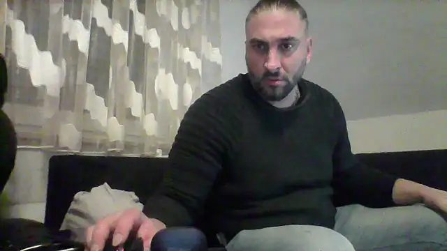 NewyorkDimi online show from 03-04-25, 11:43