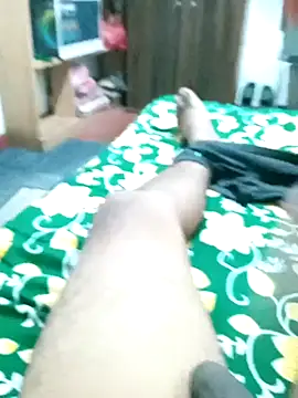 Hilkanna  online show from 04-08-26, 07:47