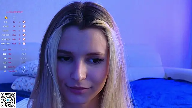 elsa limerence online show from 01-05-25, 10:53