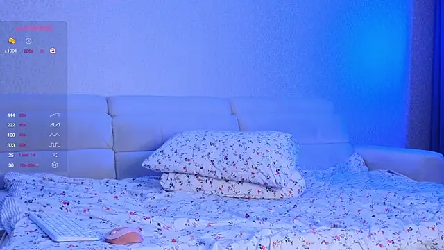 elsa limerence online show from 01-13-25, 02:11