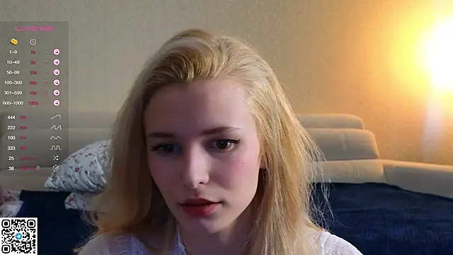 elsa limerence online show from 02-01-25, 09:54