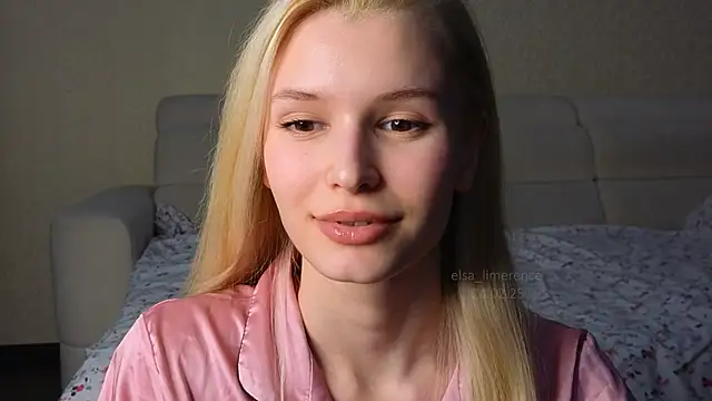 elsa limerence online show from 02-24-25, 03:09