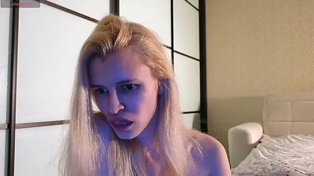 elsa limerence online show from 03-04-25, 02:21