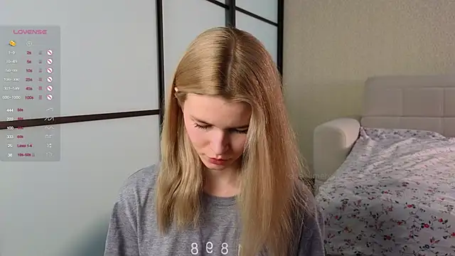 elsa limerence online show from 03-17-25, 06:29