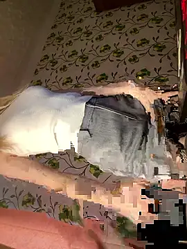 Evvie Summn1 online show from 04-04-26, 12:13