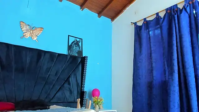 MAISE HILL1 online show from 01-17-25, 01:35