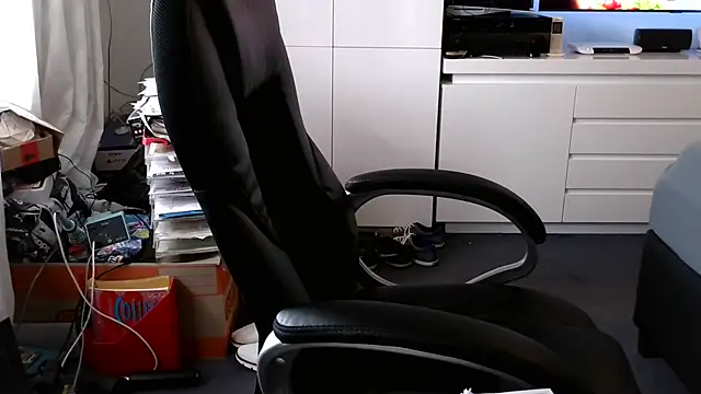 VSteph online show from 10-12-25, 01:43