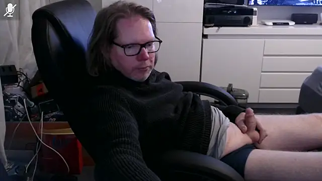 VSteph online show from 12-01-25, 01:32