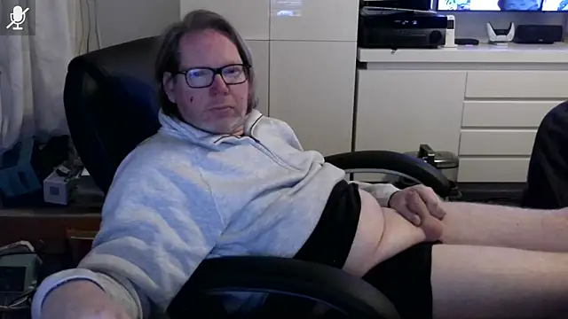 VSteph online show from 03-25-26, 12:05