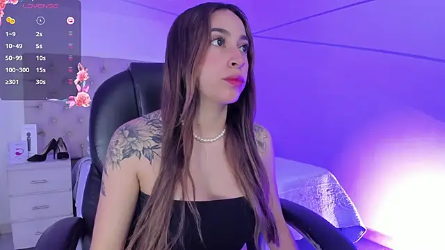 Snapshot of PandoraRider chatting on 01-21-25, 01:00 PandoraRider online show from 01-21-25, 01:00