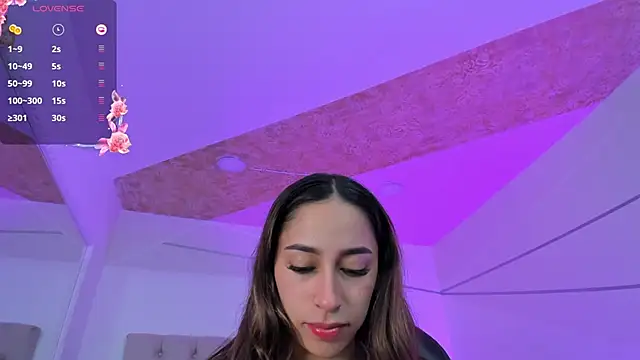 Snapshot of PandoraRider chatting on 03-12-25, 01:30 PandoraRider online show from 03-12-25, 01:30