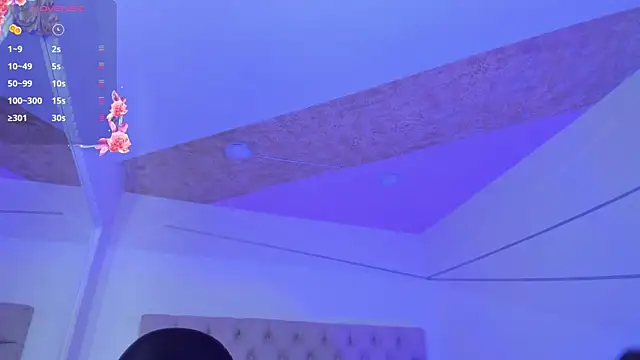 Snapshot of PandoraRider chatting on 09-27-25, 01:49 PandoraRider online show from 09-27-25, 01:49