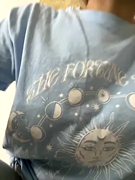 Snapshot of PandoraRider chatting on 10-22-25, 01:11 PandoraRider online show from 10-22-25, 01:11