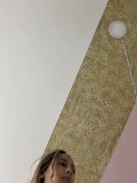 Snapshot of PandoraRider chatting on 10-23-25, 01:10 PandoraRider online show from 10-23-25, 01:10