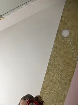 Snapshot of PandoraRider chatting on 10-24-25, 01:07 PandoraRider online show from 10-24-25, 01:07