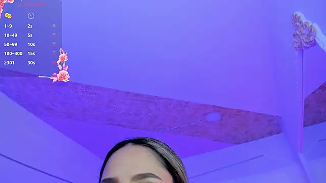 Snapshot of PandoraRider chatting on 12-20-25, 01:51 PandoraRider online show from 12-20-25, 01:51