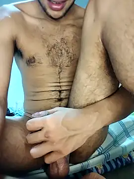 Zombra 42 online show from 09-16-25, 05:19