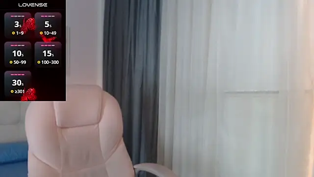 liss black online show from 02-12-25, 04:00