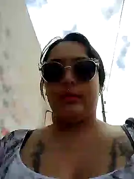 ambar 07 online show from 01-25-25, 01:41