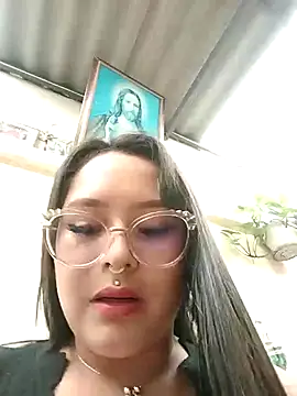 ambar 07 online show from 02-20-25, 08:03