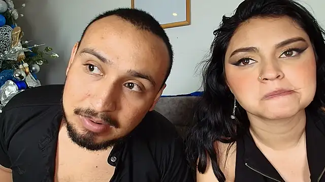 XXCOUPLESSEX online show from 01-04-25, 07:03