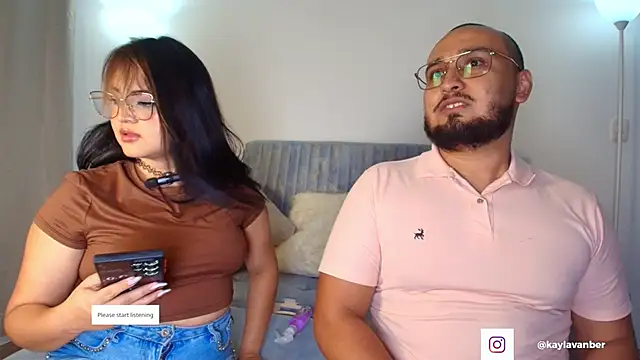 XXCOUPLESSEX online show from 01-11-26, 09:36