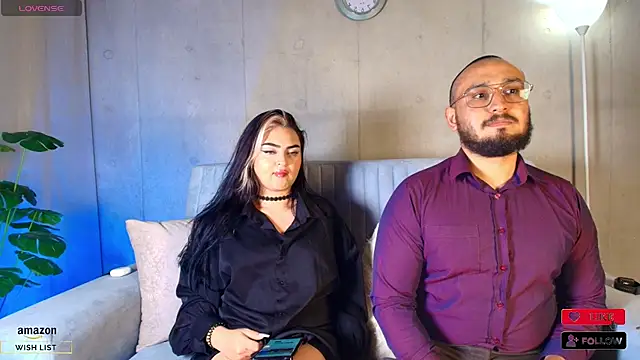 XXCOUPLESSEX online show from 07-16-26, 01:44