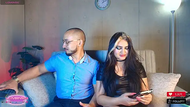 XXCOUPLESSEX online show from 07-25-26, 03:48