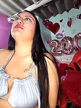 Nathahot69 online show from 02-22-25, 09:12