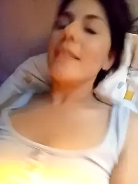 Tiramisu89 online show from 12-31-24, 06:48