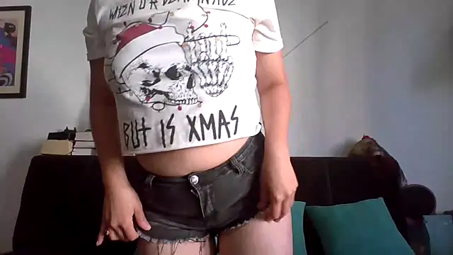 Tiramisu89 online show from 11-14-25, 07:12