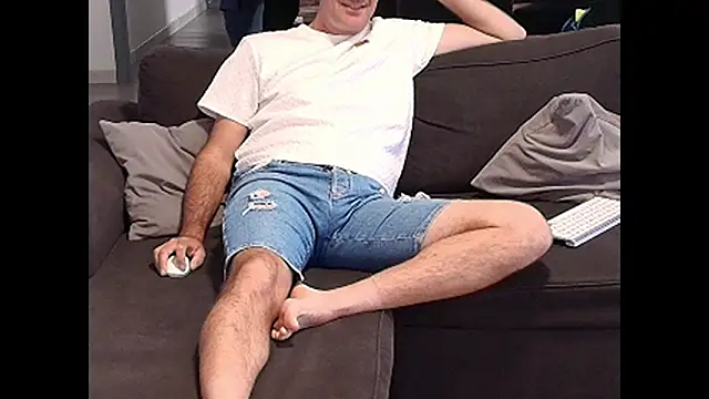 Arnaudvibre online show from 09-22-25, 07:43