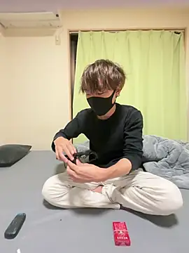 Snapshot of UKI06 chatting on 01-16-26, 01:15 UKI06 online show from 01-16-26, 01:15