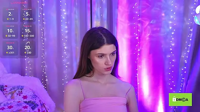 Snapshot of Hello_Vivienne chatting on 01-23-25, 03:54 Hello Vivienne online show from 01-23-25, 03:54