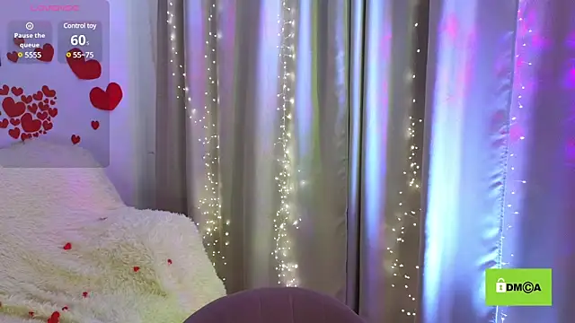 Snapshot of Hello_Vivienne chatting on 02-19-25, 03:16 Hello Vivienne online show from 02-19-25, 03:16