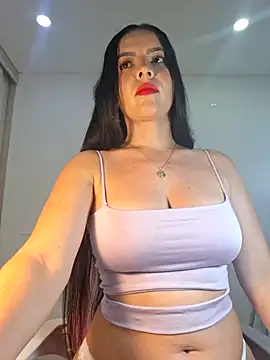 Snapshot of Anal_Luucia chatting on 01-18-26, 12:42 Anal Luucia online show from 01-18-26, 12:42